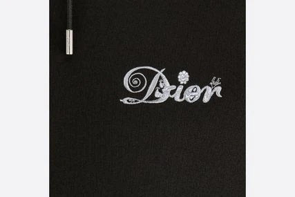 DR AND KENNY SCHARF HOODED SWEATSHIRT - Styledistrict