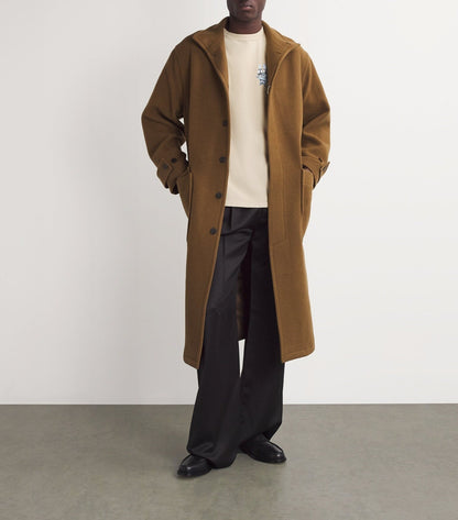 Off-White Oversized Champions T-shirt